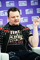 Андрей Князев. Творческая встреча с лидером группы