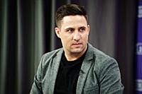 Олег Барышев. Творческая встреча с лидером группы 