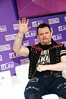 Андрей Князев. Творческая встреча с лидером группы