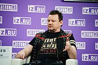 Андрей Князев. Творческая встреча с лидером группы