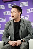 Олег Барышев. Творческая встреча с лидером группы 