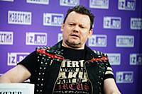Андрей Князев. Творческая встреча с лидером группы