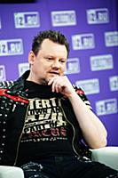 Андрей Князев. Творческая встреча с лидером группы