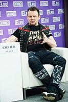 Андрей Князев. Творческая встреча с лидером группы