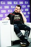 Андрей Князев. Творческая встреча с лидером группы