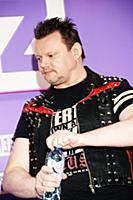 Андрей Князев. Творческая встреча с лидером группы