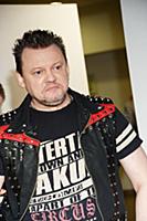 Андрей Князев. Творческая встреча с лидером группы