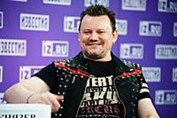 Андрей Князев. Творческая встреча с лидером группы