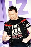 Андрей Князев. Творческая встреча с лидером группы