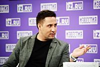 Олег Барышев. Творческая встреча с лидером группы 