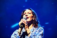 Елена Север. Закрытие Фестиваля документального ки