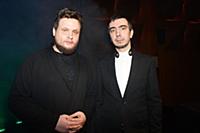 Алексей Столяров (Лексус), Владимир Кузнецов (Вова