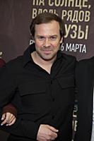 Алексей Морозов. Премьера фильма «На солнце, вдоль