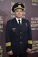 Дамир Юсупов. Премьера фильма «На солнце, вдоль ря