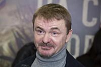 Владимир Сычев. Премьера фильма «На солнце, вдоль 