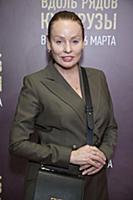 Жанна Эппле. Премьера фильма «На солнце, вдоль ряд