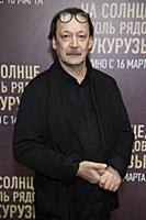 Владислав Ветров. Премьера фильма «На солнце, вдол