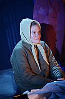 Ирина Токмакова. Преcc-показ спектакля «Сорок перв
