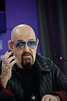 Михаил Шуфутинский. Пресс-конференция заслуженного