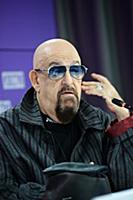 Михаил Шуфутинский. Пресс-конференция заслуженного