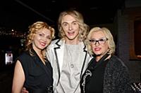 Елена ‌Комадинская, Павел Лагунов, Наталия Гулькин