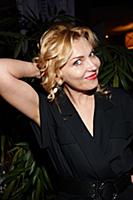 Елена ‌Комадинская. Презентация глянцевого журнала