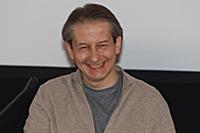 Андрей Зайцев. Пресс-конференция в рамках 45-го ММ