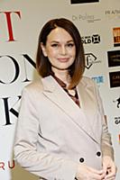 Ирина Безрукова. Неделя моды «Estet Fashion Week -