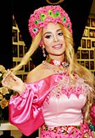 Анна Калашникова. Неделя моды «Estet Fashion Week 