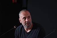 Олег Лукичев. Пресс-конференция в рамках 45-го ММК