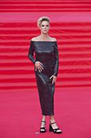Ольга Ефремова. Церемония закрытия 45-го Московско