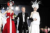 Советский и российский художник-модельер Вячеслав 