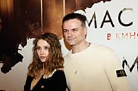 Анастасия Шевчук, Алексей Фаддеев. Предпремьерный 