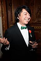 Советский и российский художник-модельер Валентин 