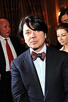 Советский и российский художник-модельер Валентин 