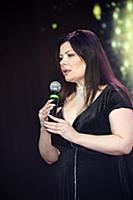 Анастасия Люссо. Премия «Alusso Event Awards 2023»