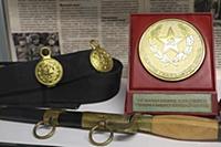 Экскурсия по государственной российской библиотеке