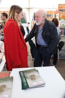 IX Книжный фестиваль «Красная площадь»