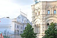 IX Книжный фестиваль «Красная площадь». Красная пл