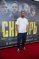 Премьера фильма «Снегирь»