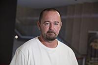 Борис Хлебников. Премьера фильма «Снегирь». Режисс