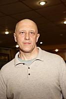 Сергей Горобченко. Премьера фильма «Соль, фасоль, 