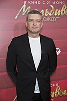 Сергей Комаров. Премьера фильма «Мальдивы подождут