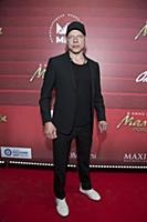Иван Кокорин. Премьера фильма «Мальдивы подождут».