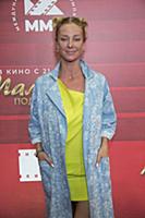 Ольга Ефремова. Премьера фильма «Мальдивы подождут
