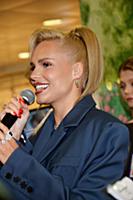 Ханна. Премия журнала Moda Topical «Мама года 2023