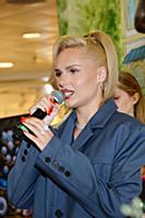 Ханна. Премия журнала Moda Topical «Мама года 2023