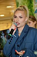 Ханна. Премия журнала Moda Topical «Мама года 2023
