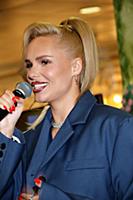 Ханна. Премия журнала Moda Topical «Мама года 2023