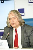 Александр Протасевич. Пресс-конференция, посвященн